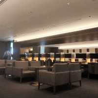 JAL Lounge 