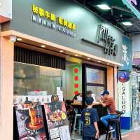 荃灣新式車仔麵🍜超多配料選擇