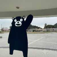【熊本】海のピラミッド