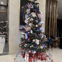 Ascott standard hotel in Saigon