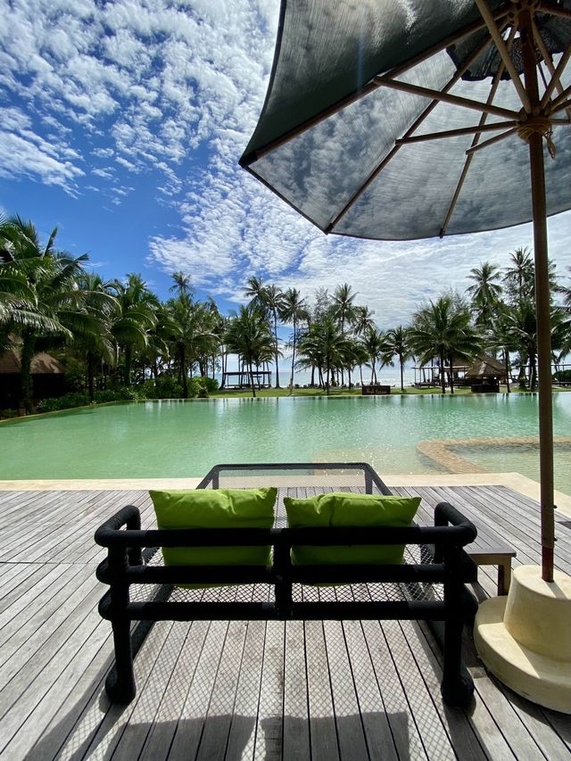 บรรยากาศดีที่สุดในเกาะกูด ไม่เชื่อ…คุณต้องมา!!! 