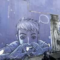 Penang - Laidback vibes and lots of good food