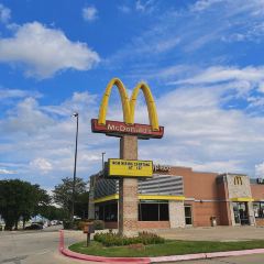 McDonald's User Photo