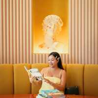 The Standard Hotels แห่งแรกในเอเชียอยู่ที่กรุงเทพ
