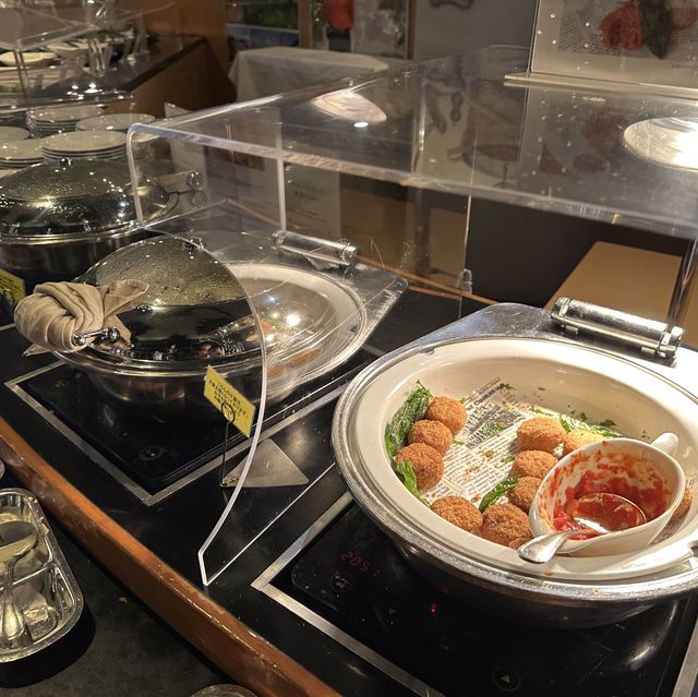 【横浜】カフェトスカの朝と夜