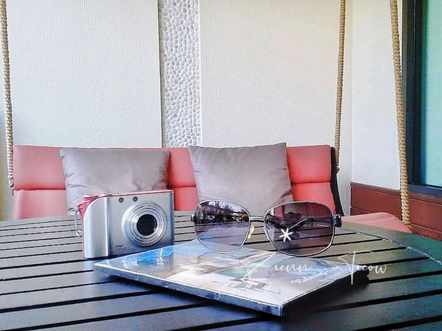Springfield@Sea Resort &​ Spa