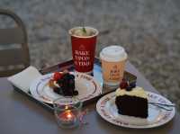 Bake upon a time • บางขุนเทียน