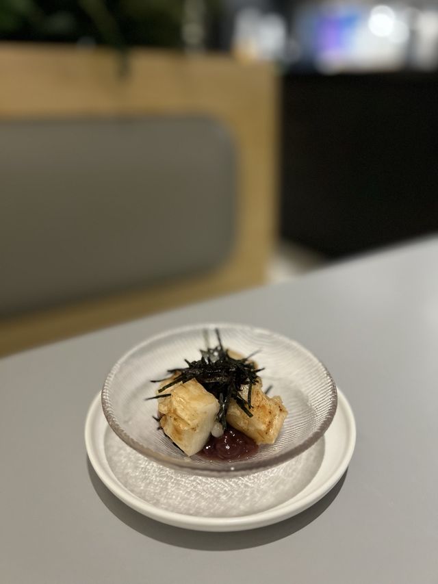  環境好服務好，佐敦高質串燒店食飯好地方