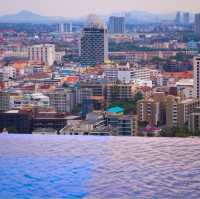 Siam@Siam พัทยา โรงแรมสุดหรู วิวสวย บรรยากาศดี