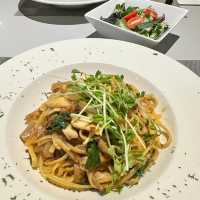 君立酒店Cafe15