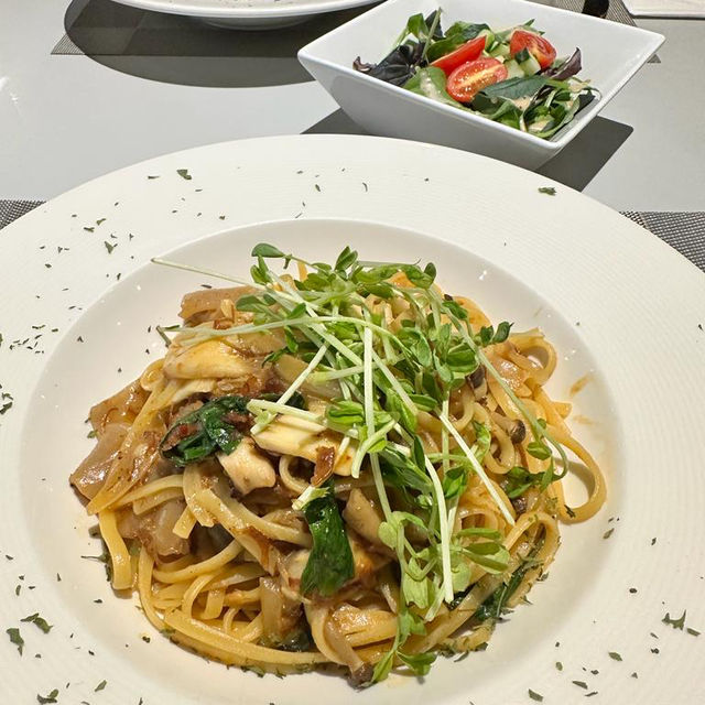 君立酒店Cafe15