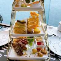 泰式海景High tea