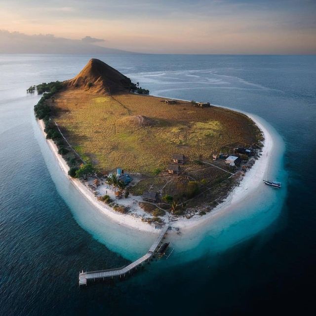 PULAU SUMBAWA, NTB🌴