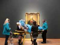 Visit the Rijksmuseum