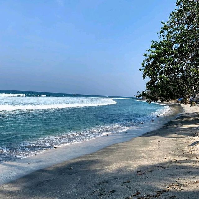 SENGGIGI BEACH, LOMBOK