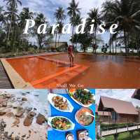 Koh Kood Paradise Beach @ Koh kood