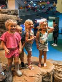 McKenna Children’s Museum
