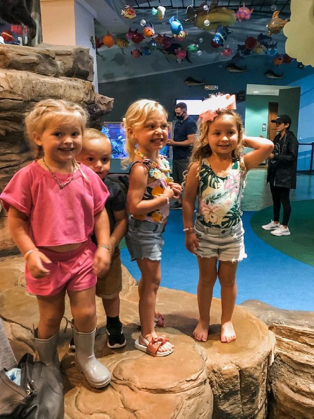 McKenna Children’s Museum