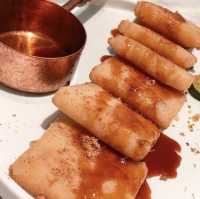深圳菏庭滋味推介