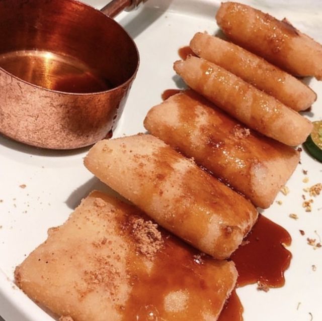 深圳菏庭滋味推介