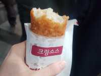 제주도 ‘동문시장’ 먹거리
