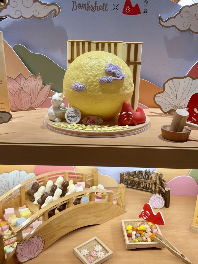 尖東中間道日本超市