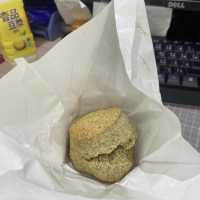 灣仔高質麵包店🥯 