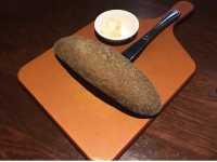 灣仔抵食午市套餐推介 大推黑糖包 🥖