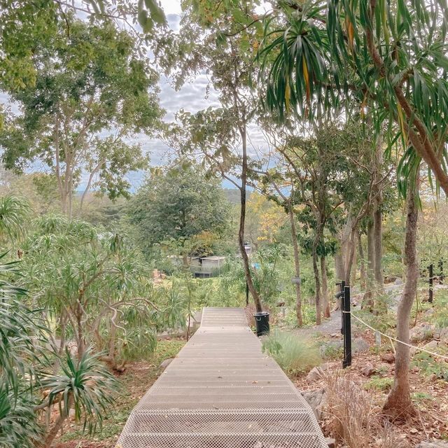 Rapsodia Park Khao Yai