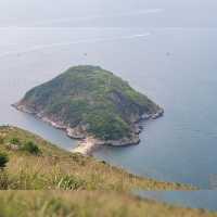 冬遊行山篇
