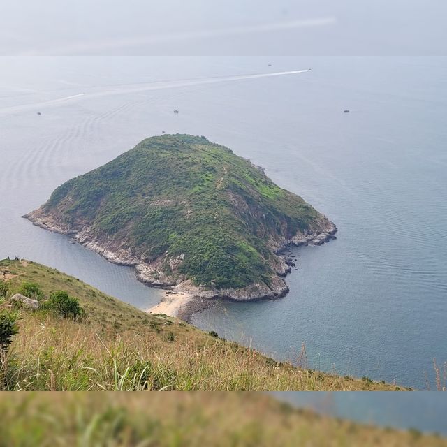 冬遊行山篇