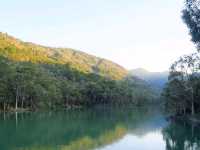 靚靚水塘,好似去咗外國咁~