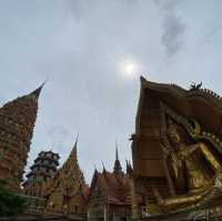 วัดถ้ำเสือ