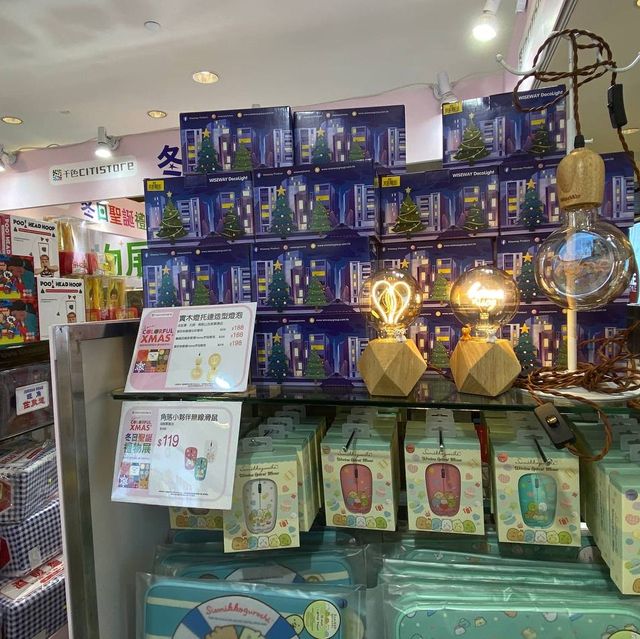冬日聖誕禮物展@新都城 冬日聖誕禮物展@新都城