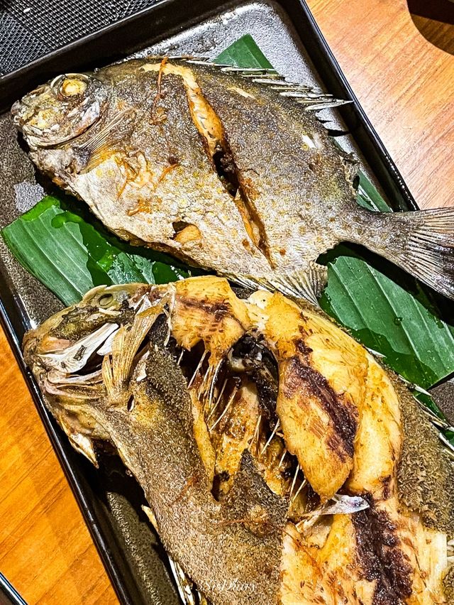 - ร้านขนมจีนบ้านสวนลุงไข่ #สมุย #สุราษฎร์ธานี 🇹🇭