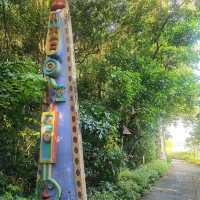 Coastal Trial Sentosa