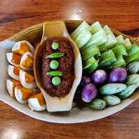 มาลองเซ่ (Malongce)อุบลราชธานี
