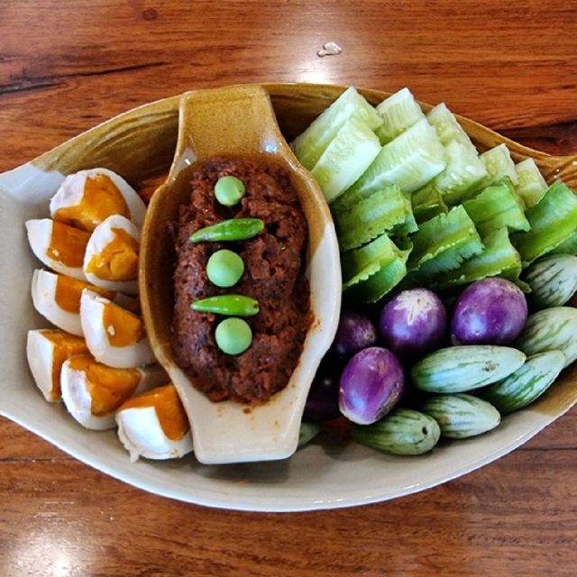 มาลองเซ่ (Malongce)อุบลราชธานี

