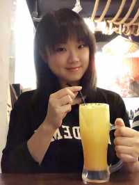 一起流連居酒屋～