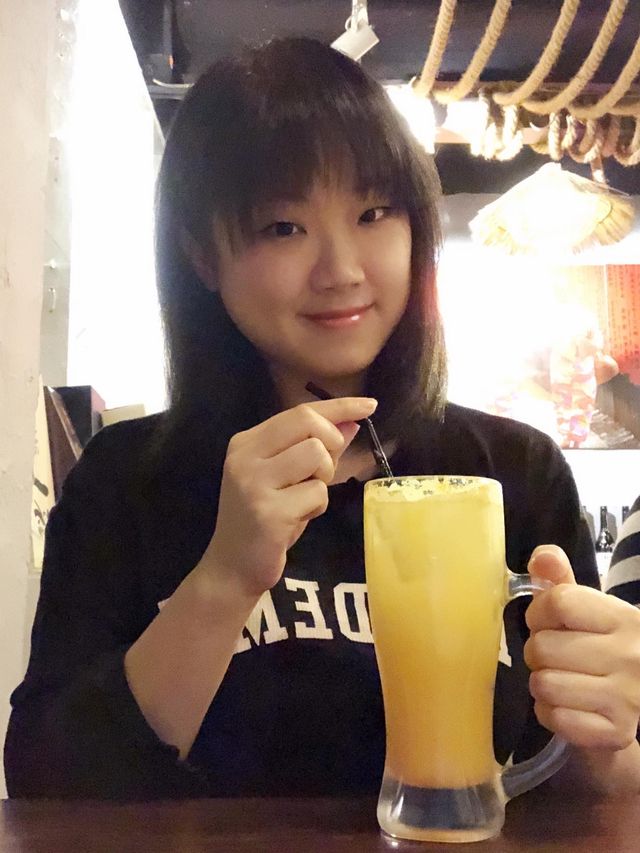 一起流連居酒屋～
