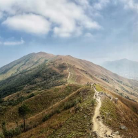 😍會愛上的山峰@🐔雞公嶺🏔
