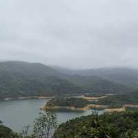 城門水塘⛰入門行山路線