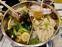 ย่าง ติด มันส์ : อิ่มไม่อั้นหลักร้อย