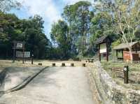 大欖郊野公園