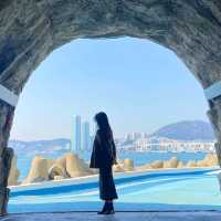 부산 영도 놓치면 안될 장소, 흰여울문화마을