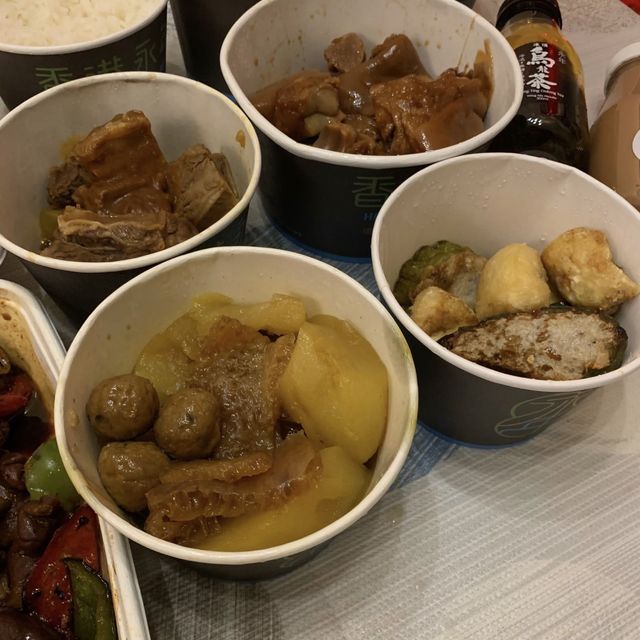著名車仔麵店大轉型😙沙田冰廳有驚喜🎊