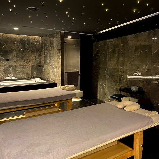 Spa Qaqula - La Vela Khao Lak
