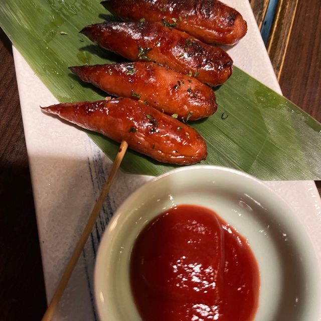 傾偈吹水💆‍♂️食飯好地方