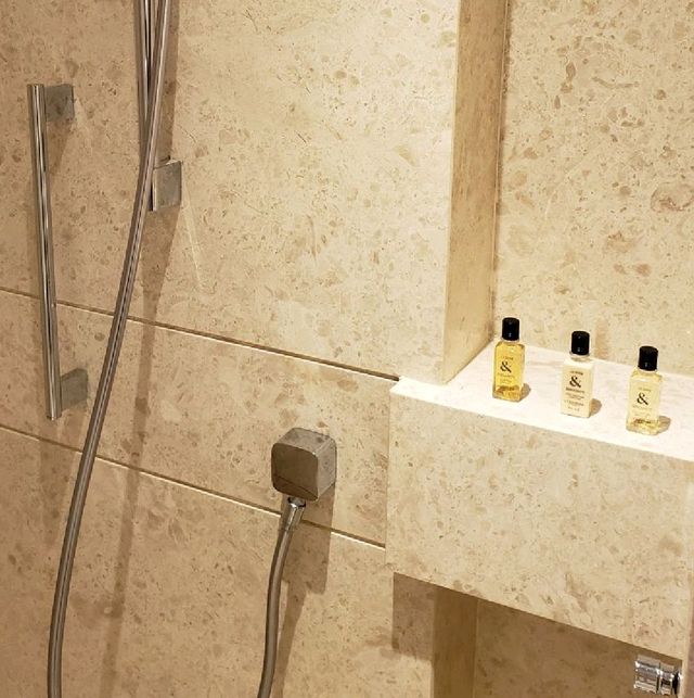 最美維港隔離酒店