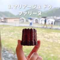 三重県  VISONでここは食べるべき6選